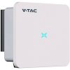V-TAC Solárny invertor 8kW ON GRID XG SERIES THREE PHASE 10 rokov záruka IP66 [11382]