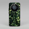 4NewCase - HONOR - Magic 8 Lite - GLOSSY - Green Paradise - 1021930500027