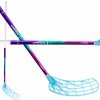 Unihoc Unilite MAX 27 DLX Oval Edition multicolor, Ľavá (ľavá ruka dole), 104cm (=114cm)