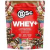 BSC Nutrition Whey+ 900 g - mléčná čokoláda