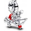 PANDORA prívesok Disney Mickey Mouse Amor