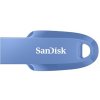SanDisk Ultra Curve Flash Drive, 64 GB, USB 3.2, modrá - HAMA 226858