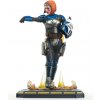 Star Wars Clone Wars Bo Katan 17 Statue Mar212001
