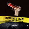 Sára - audiokniha - Dán Dominik