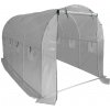 G21 200 x 400 x 200 cm biely