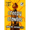 I Spy Creepy Crawlies Pb - i-SPY