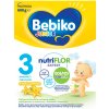 Bebiko Junior 3 vanilkové mlieko pre malé deti po 1. roku života, 600 g