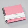 Fotoalbum Semikolon Spiral Economy Medium cream flamingo
