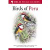 Birds of Peru