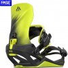 Viazanie na snowboard Jones Mercury FASE lime art M 25/26 - Odosielame do 24 hodín