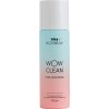 ZOLA x WowBrow WOW CLEAN čistiace tonikum na riasy a obočie po laminácii 120 ml