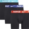 Nike boxer brief 3pk-Nike dri-fit essential micro | 0000KE1157-TMW | Čierna | XL
