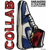 Sneakers x Culture: Collab