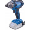 Rázový uťahovák C-ID180-X 20 V IXES Scheppach