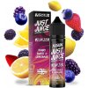 Just Juice shake & vape Fusion Berry Burst & Lemonade 10 ml