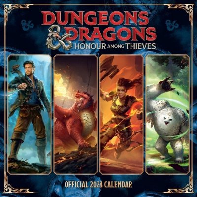 dungeons and dragons – Heureka.sk