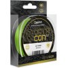 Šňůra Delphin OctaCon 135m fluo zelená - 0,14 mm