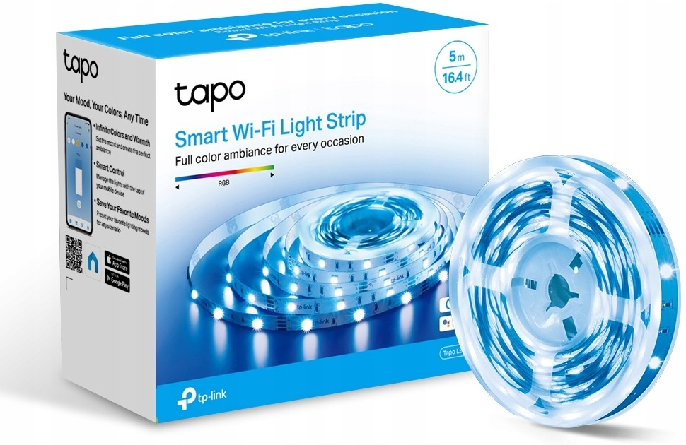 TP-Link Tapo L900-5