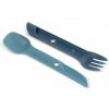 UCO Gear Příborová sada UCO ECO Switch Spork - Ocean Blue