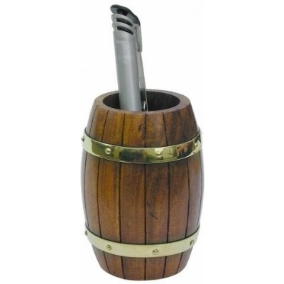 Sea-club Penholder in barrel shape