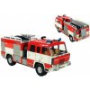 Tatra 815 hasiči kov 18cm 1:43 v krabičke Kovap