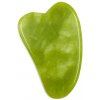 Gaira® Masážny kameň Gua Sha Nefrit 40820-19