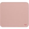Logitech Logitech® Mouse Pad Studio Series - DARKER ROSE 956-000050