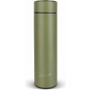 Lamart LT4085 Termoska SIPP s ukazatelem teploty 450 ml zelená
