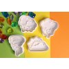 Cactus Cookies Vykrajovačky - Počasie