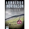 Duell (Arnaldur Indridason,Coletta Bürling)(Brožovaná)