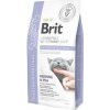 BRIT VD Brit Veterinary Diets Cat GF Gastrointestinal 5 kg