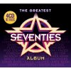 Various: The Greatest Seventies Album Box set - 4CD