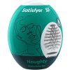 Satisfyer Masturbator Egg Naughty