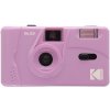 KODAK M35 fotoaparát s bleskom 31 mm f/10 fialový