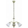 Rabalux Francesca 7373 - Interiérové svietidlá - Lustre - Klasické