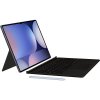 Samsung Galaxy Tab S10 Ultra/S9 Ultra Book Cover Keyboard Black EF-DX925UBEGWW