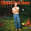 DICKERSON, RUSSELL - FAMOUS BACK HOME LT 1 LP