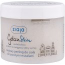 Ziaja GdanSkin telový peeling 300 ml