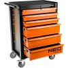 NEO TOOLS Vozík na náradie 84-221