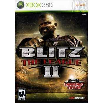 Blitz: The League 2