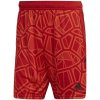 Goalkeeper shorts adidas Condivo 22 M H18814 (117731) RED/BLACK XL