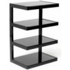 Audio stolek NorStone Esse Hifi - black satin