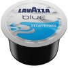 Lavazza BLUE Espresso Decaffeinato 100% Arabica kapsule 100 x 8 g