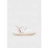 Espadrilky sandálky Mayoral - 2543644089 Veľkosť: 29