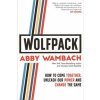 WOLFPACK (Abby Wambach)(Pevná)