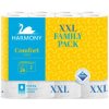 HARMONY COMFORT XXL 2-vrstvový 24 ks