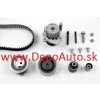 Škoda FABIA 3/2010- rozvodová sada 1,6TDi / SKF