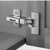 BLUM 71T9550 naložený pre silné dvere 95°