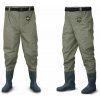 Brodiace nohavice po pás Delphin HRON Pants