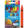 Voskovky ocean world trojhranné jumbo 12 ks